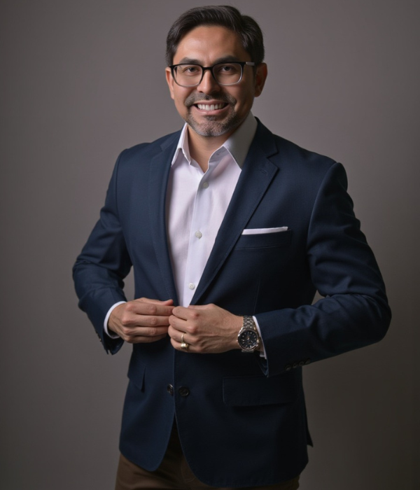 Dr. Leonardo Vieira - Gastroenterologista