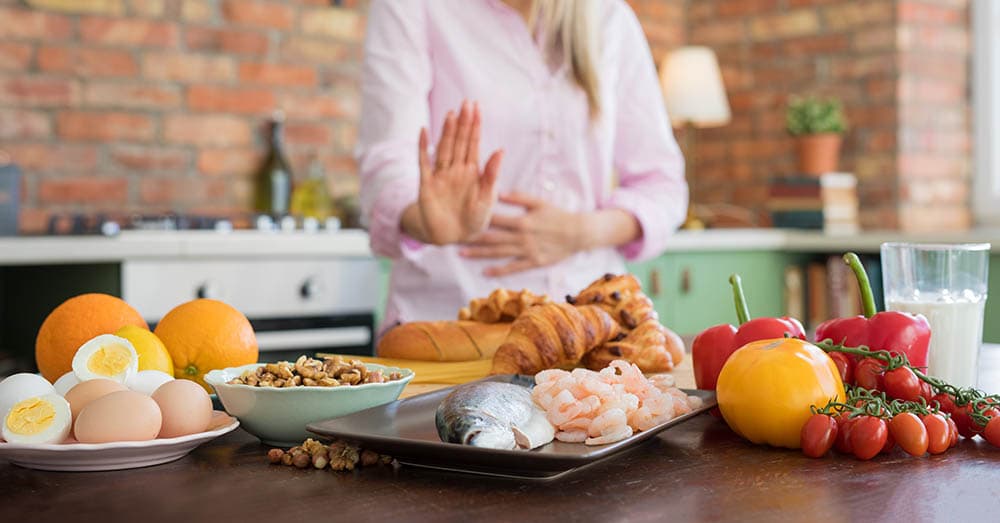 Intolerâncias Alimentares - Dr. Leonardo Vieira