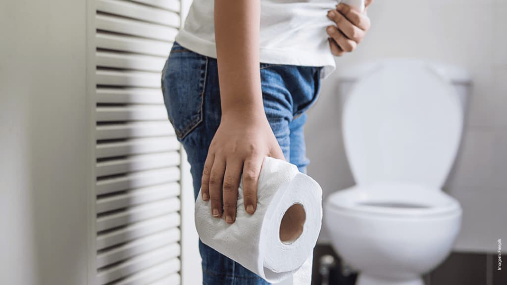 Constipação Intestinal - Dr. Leonardo Vieira