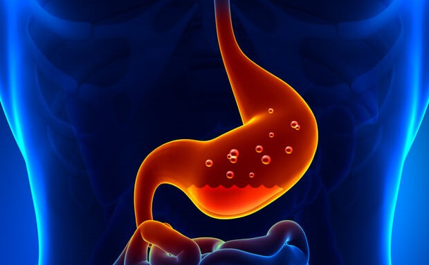 Gastrite - Dr. Leonardo Vieira